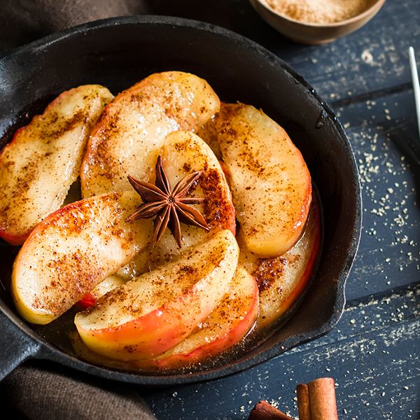 cinnamon-baked-apple