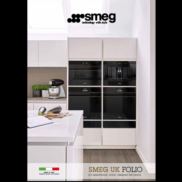 Smeg Catalogue Brochure Downloads Download Catalogues