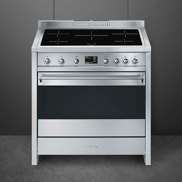 Smeg Cookers | Range Cookers