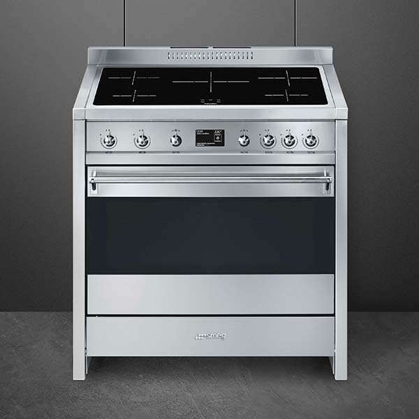 Smeg Cookers | Range Cookers Steam oven for Sale | Ovens, Hobs