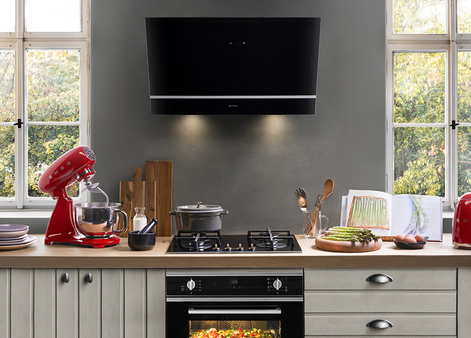 Hood Ing Guide Smeg Uk, How To Choose Kitchen Hob And Hood