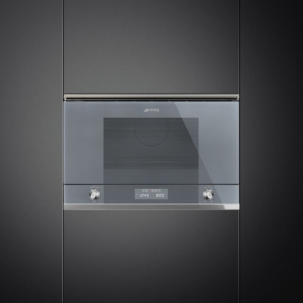 Smeg Built In Microwave Ovens