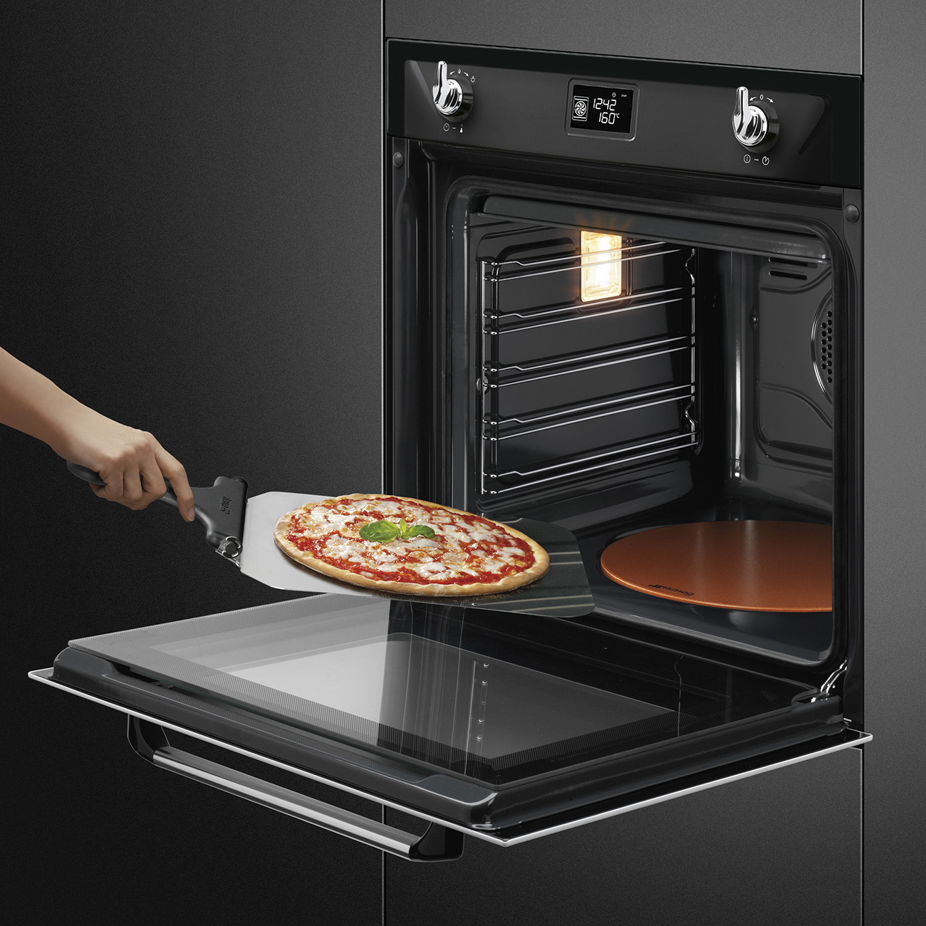 Accessories Smeg Large appliances