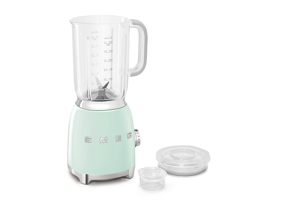 Smeg Blenders Electric Jug Blender