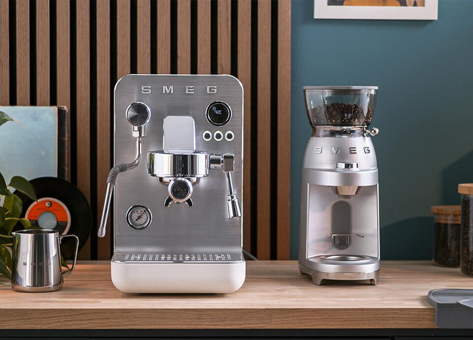 Mini pro coffee grinder