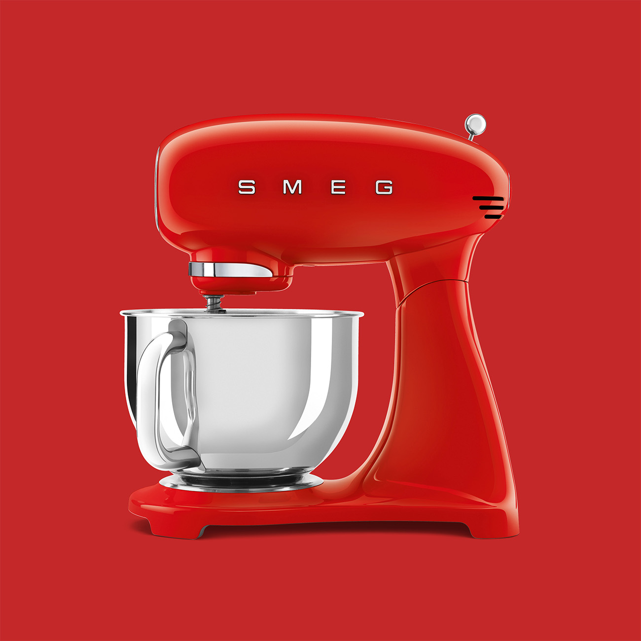 Kitchen Stand Mixers / Food Mixers Smeg UK