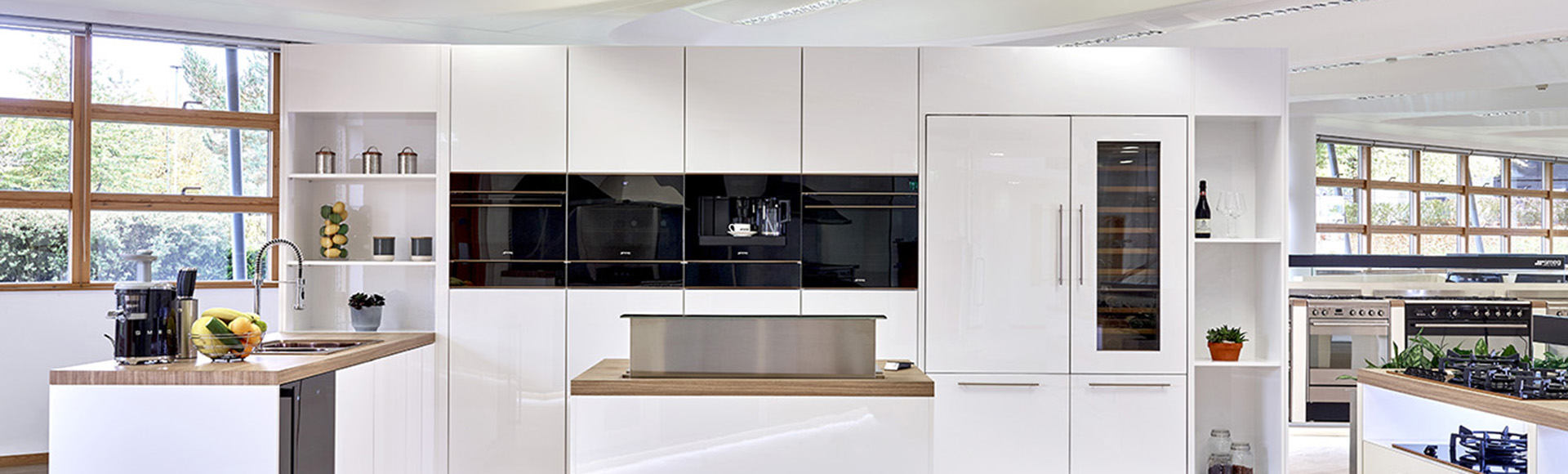 Smeg retailers sales