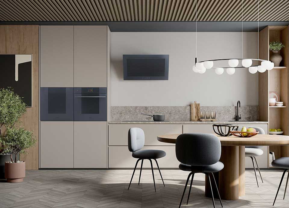 Picture Idea: Kitchen Appliance Trend Autumn Winter