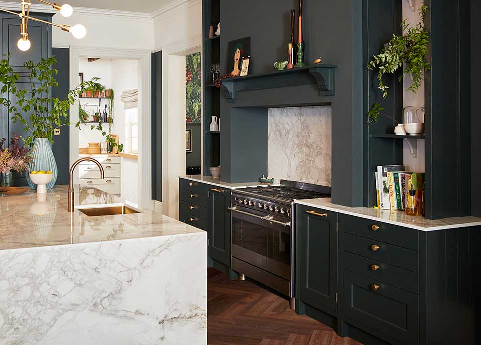 Smeg & Kitchens Smeg UK
