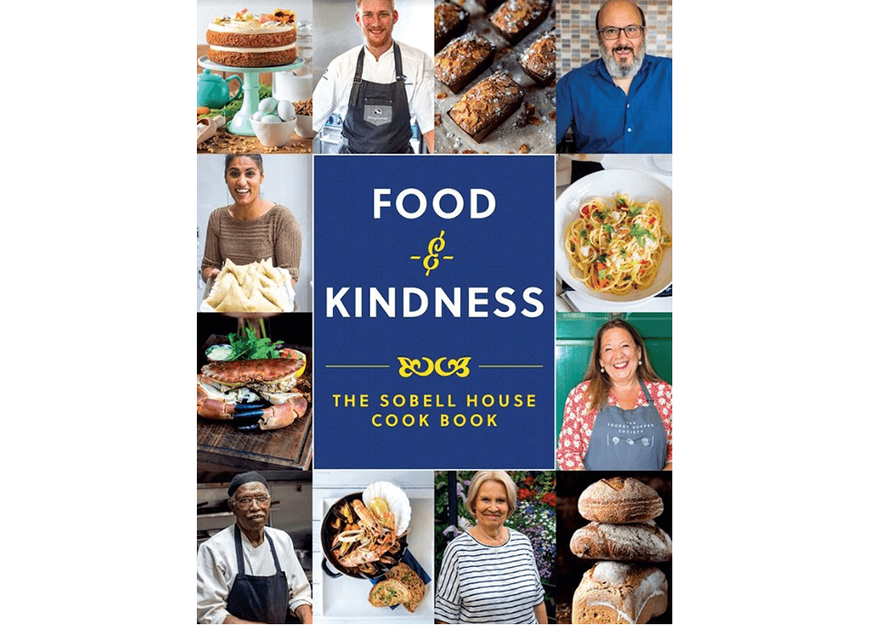 SMEG / Sobell House Cook Book