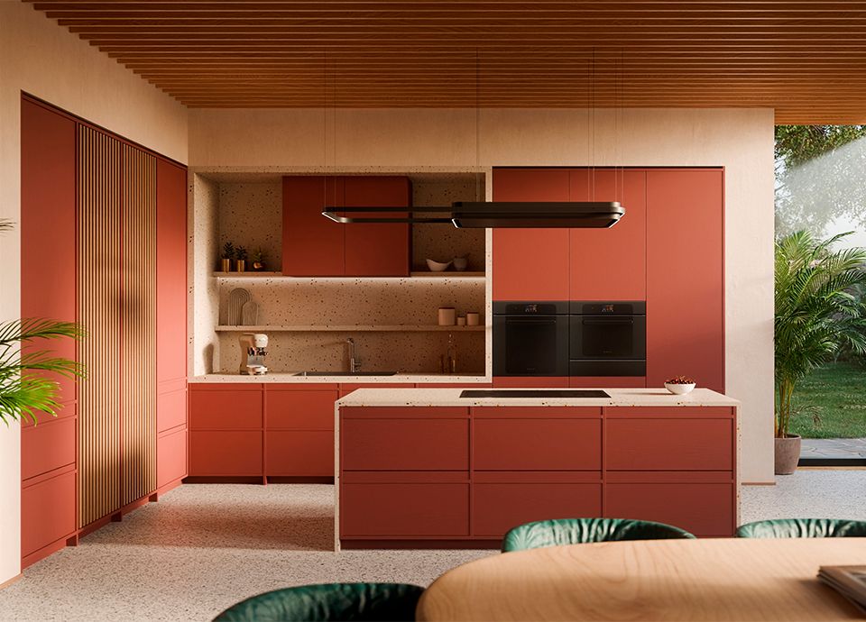 MUSA: The New Smeg Collection Crafted by Light and Defined by Detail