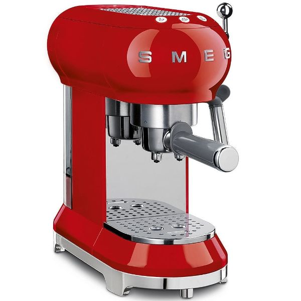 smeg coffee machines espresso drip