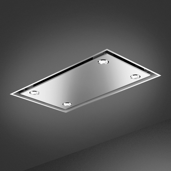 Smeg Extractor Fan Hood