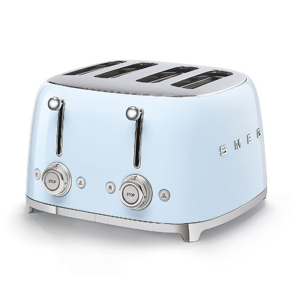 Toaster Toaster