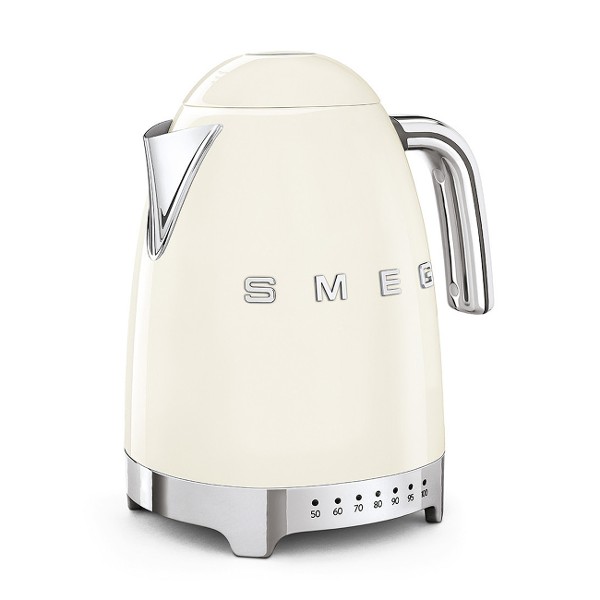 Smeg 50s Style Retro Kettle Smeg Variable Electric Kettle | Best