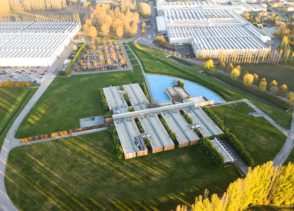 Environmental Projects Sustainability