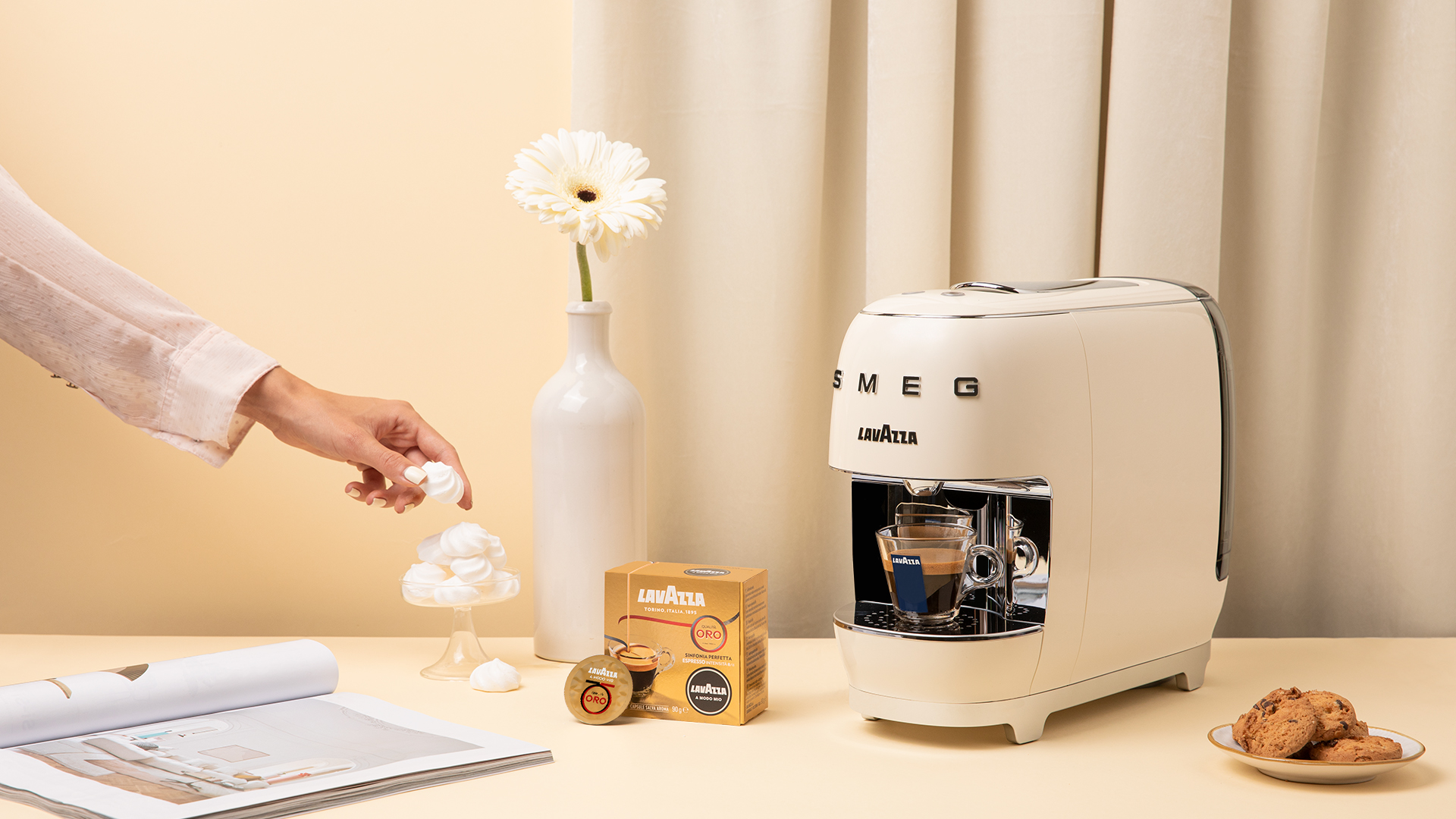 smeg espresso machine smeg espresso machine