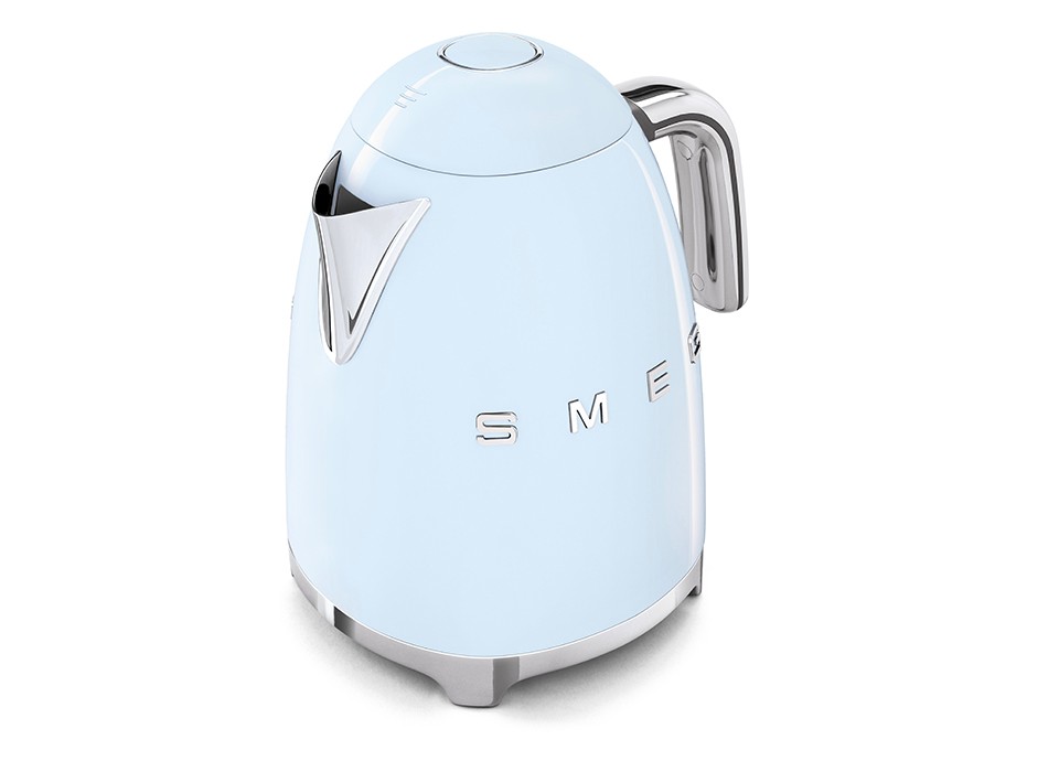 Smeg 50s Style Retro Kettle Smeg Smeg '50s Retro Electric Kettle