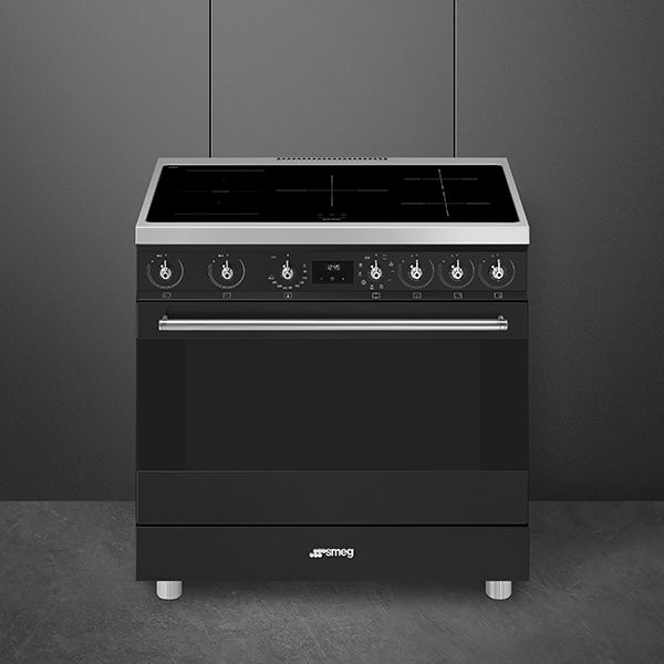 Cuisinière induction SMEG - TR62IP 