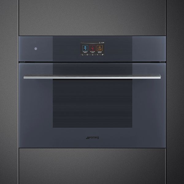 Refrigerator Black FAB38LBL5