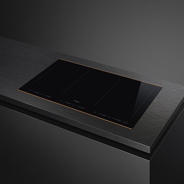 Smeg induction hob discount