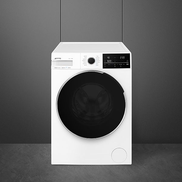 Smeg WNP96SLAAIN1 — photo principale