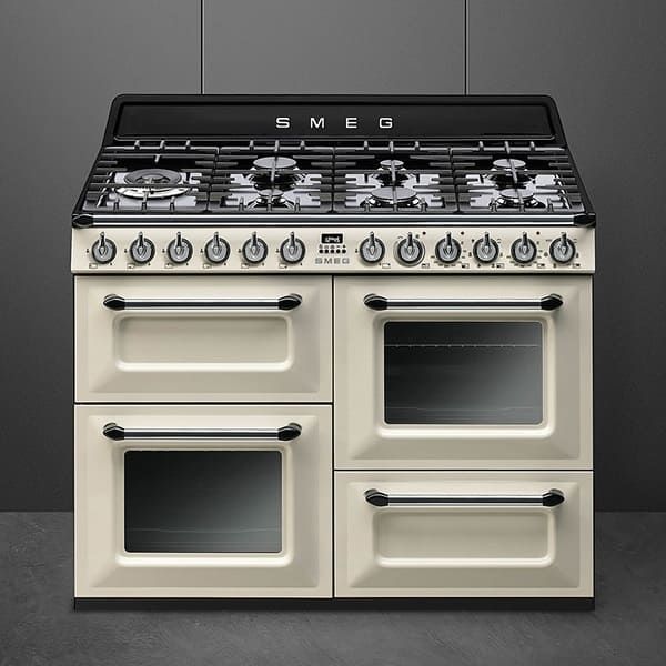 gas and electric cookers for sale