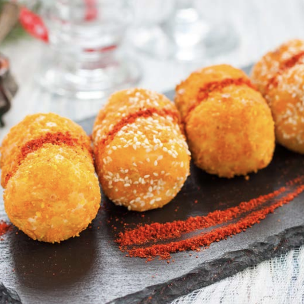 potato-croquettes