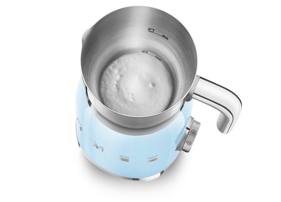 Milk Frothers Small Domestic Appliances Smeg Smeg